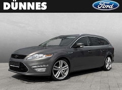 Bild des Angebotes Ford Mondeo Turnier 1.6 EcoBoost Titanium