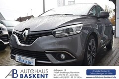 Bild des Angebotes Renault Grand Scenic Business Edition*NAVI*SHZ*PDC*GRA*