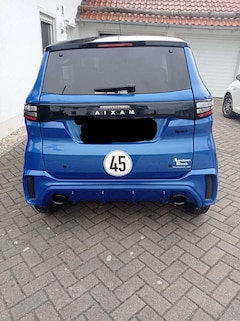 Bild des Angebotes Aixam City Aixam city