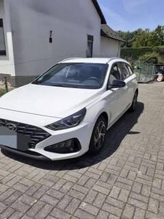 Bild des Angebotes Hyundai i30 Edition 30