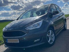 Bild des Angebotes Ford C-Max C-Max 1.0 EcoBoost Start-Stopp-System Trend