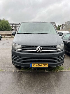 Bild des Angebotes VW T6 Transporter Lang EcoProfi