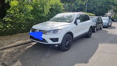 Bild des Angebotes VW Touareg 3.0 V6 TDI SCR Blue Motion DPF Automatik