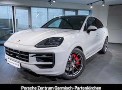 Bild des Angebotes Porsche Cayenne GTS Coupe Sitzheizung hinten 360 Kamera