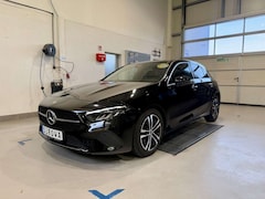 Bild des Angebotes Mercedes-Benz A 180 d Progressive *Totewinkel*Carbon*Ambiente*