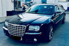 Bild des Angebotes Chrysler 300C Touring 3.5 AWD Automatik