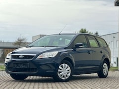 Bild des Angebotes Ford Focus Turnier Style +*KLIMA*MULTILENK.*AUX*TÜV*