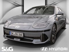 Bild des Angebotes Hyundai IONIQ 6 ALLRAD+LEDER+EL.SITZE+HEAD-UP+BOSE+PANO