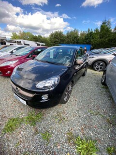 Bild des Angebotes Opel Adam Glam