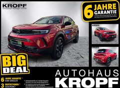 Bild des Angebotes Opel Mokka 1.2 Turbo Winterpaket,Parkpilot,DAB,USB