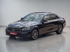 Bild des Angebotes Mercedes-Benz E 220 d Night-Paket*JUNGE STERNE*KAMERA*LED*