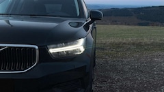 Bild des Angebotes Volvo XC40 T2 Momentum