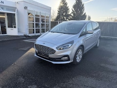 Bild des Angebotes Ford S-Max Trend