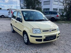 Bild des Angebotes Fiat Panda 1.2 8V Dynamic