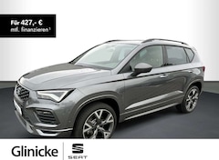 Bild des Angebotes SEAT Ateca FR 2.0 TDI DSG, NAVI, SHZ, FULL LINK, LED
