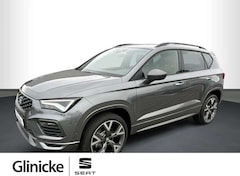 Bild des Angebotes SEAT Ateca FR 2.0 TDI DSG, NAVI, SHZ, FULL LINK, LED