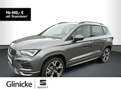 Bild des Angebotes SEAT Ateca FR 2.0 TDI DSG, NAVI, SHZ, FULL LINK, LED
