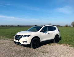 Bild des Angebotes Nissan X-Trail / GARANTIE / 7-SITZE / PANORAMA / 360°