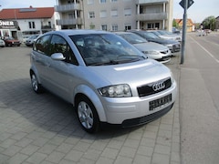 Bild des Angebotes Audi A2 1.4 TDI