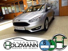 Bild des Angebotes Ford Focus Turnier 1.5 TDCi Business Edition/Navi/AHK