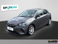 Bild des Angebotes Opel Corsa-e Selection 100 kW Elektromotor / Sitzheizung, PDC