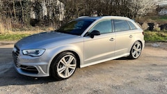 Bild des Angebotes Audi S3 Sportback