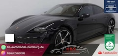 Bild des Angebotes Porsche Taycan Turbo PDCC Sport*PTV Plus*ACC