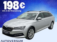 Bild des Angebotes Skoda Superb Business *ACC*KAM*KEY*VIRT*PANO*LED*MEM*
