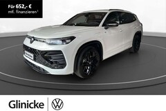 Bild des Angebotes VW Tayron R-Line 1,5 eHybrid DSG | Black Style | IQ