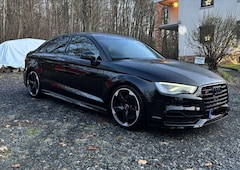 Bild des Angebotes Audi S3 Limousine