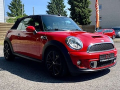 Bild des Angebotes MINI Cooper SD Cabrio Cooper SD/Tempomat/SHZ