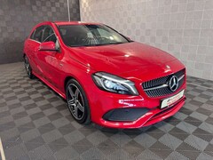Bild des Angebotes Mercedes-Benz A 250 *AMG*TEMPO-KLIMA-NAVI-PDC-SHZ-LM 18"