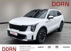 Bild des Angebotes Kia Sorento Platinum 2.2D AWD 7-Sitzer 360 -Kamera u