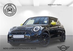 Bild des Angebotes MINI Cooper SE +Panorama+Navi+HUD+RFK+Leder+LED+PDCv+h