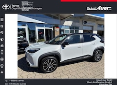 Bild des Angebotes Toyota Yaris Cross Hybrid *GR Sport* *TOP*