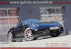 Bild des Angebotes Porsche 992 992.2 S*Sporta,Chrono,Sitzbelüftung,KEIN MIETER!