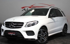 Bild des Angebotes Mercedes-Benz GLE 250 d*4Matic*AMG Line*360 Kamera*AHK*Mwst.