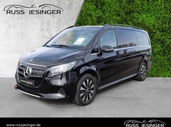 Bild des Angebotes Mercedes-Benz EQV 300 AVANTGARDE Lang *Multibeam*Distronic*