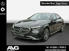 Bild des Angebotes Mercedes-Benz E 400 E 400 e 4M AMG-Prem. Superscreen Burm. DigLight