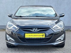 Bild des Angebotes Hyundai i40 Style*Kamera*Navi*SHZ*Neu Tüv*Top Zustand