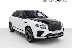 Bild des Angebotes Bentley Bentayga V8 S Duo-Tone MULLINER BENTLEY MANNHEIM