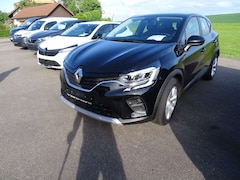 Bild des Angebotes Renault Captur Evolution