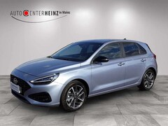 Bild des Angebotes Hyundai i30 Advantage