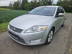 Bild des Angebotes Ford Mondeo Titanium, Navi, TÜV bis 06.2028, Klimaautomatik, A