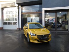 Bild des Angebotes Peugeot e-208 Allure Elektromotor 136