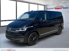 Bild des Angebotes VW T6.1 Multivan 4Motion Last-4M Highline -Edition Klima Navi