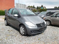 Bild des Angebotes Mercedes-Benz A 160 A -Klasse , Automatik, Mod.2010