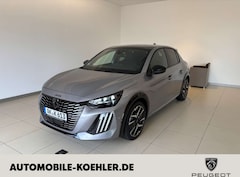 Bild des Angebotes Peugeot 208 1.2 GT HYBRID 136 e-DSC6 ACC KAMERA