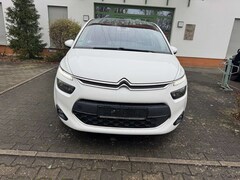 Bild des Angebotes Citroen C4 Picasso C4 Picasso VTi 120 Intensive