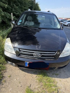 Bild des Angebotes Kia Carnival Kia Carnival  Automatikgetriebe